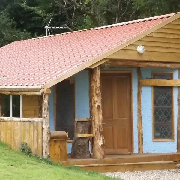 Hen House, hotel in Hastings