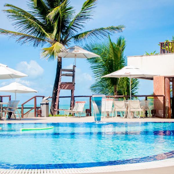 Rifoles Praia Hotel e Resort - Foto 3