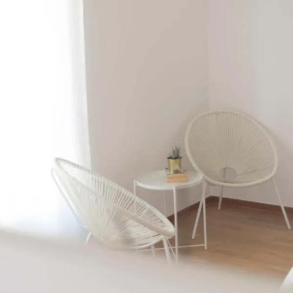 The Minimal House, hotell i Bombarral