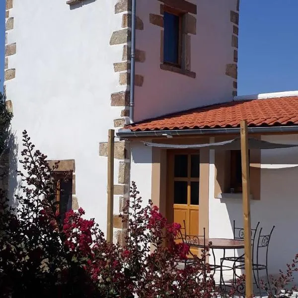 Pigeonnier, hotel v destinaci Vic-le-Comte