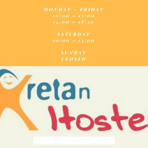 Kretan Hostel, Hotel in Bukarest