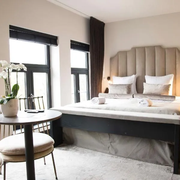 House of Amstel, hotel in Amsterdam