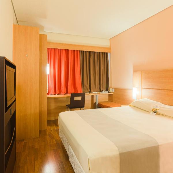 ibis Canoas Shopping - Foto 2