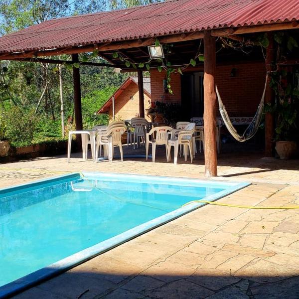 Pousada na Montanha - Foto 4