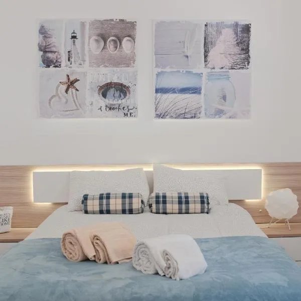 Like-home Casa Prazeres