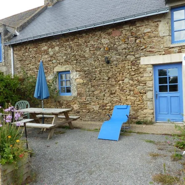 Coqueno, hotel in Le Tour-du-Parc