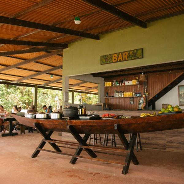 Anaconda Amazon Island - Foto 5