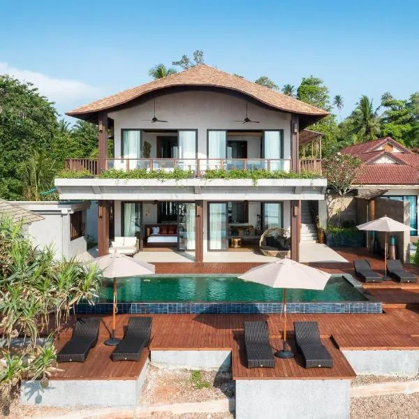 Saai Resort, hotel v destinaci Bang Saphan Noi