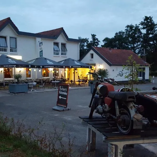 De Twentse Nar, hotel di Oldenzaal