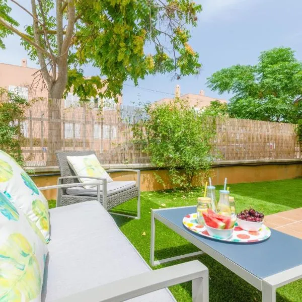 Aritja, 5, hôtel à Port d'Alcúdia