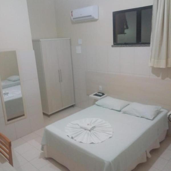 Hotel Praia e Mar - Foto 2