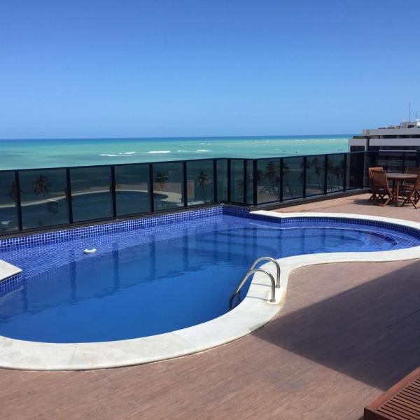 Apartamento Port Ville Mar Azul - Foto 4
