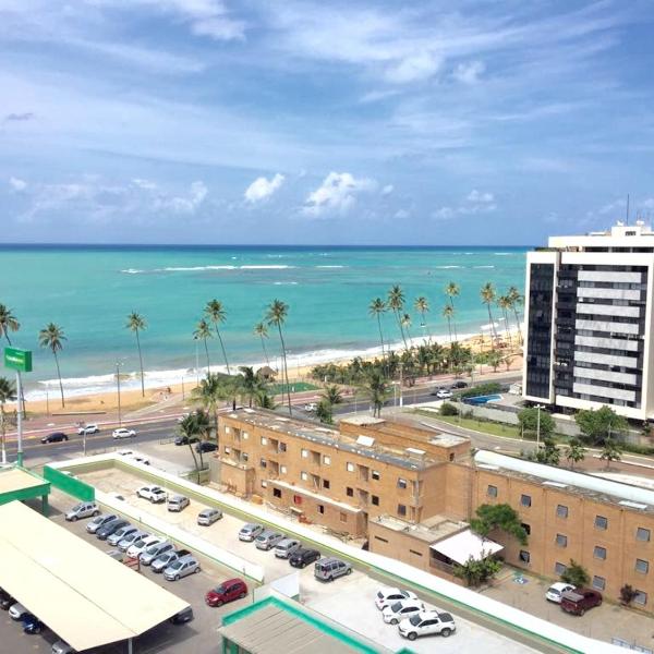 Apartamento Port Ville Mar Azul