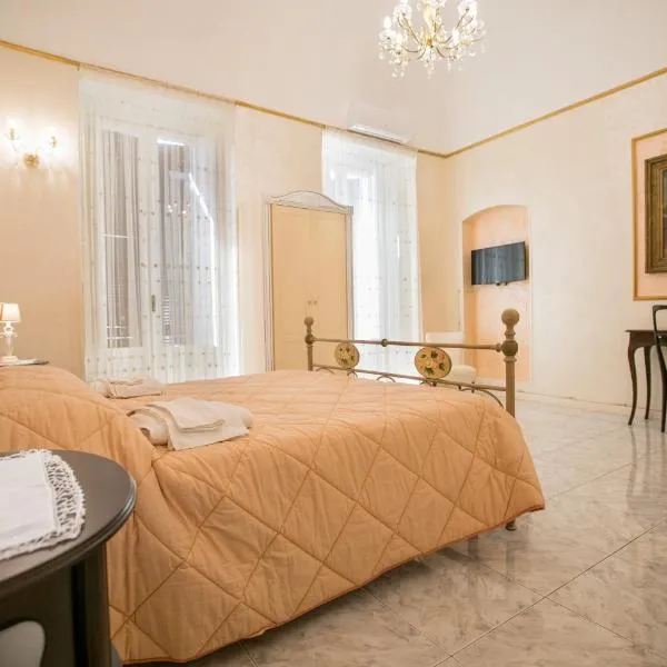 B&B Nonna Lella, hotel v destinaci Palo del Colle