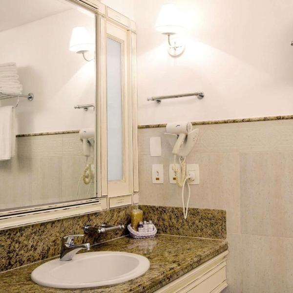 Il Campanario Villagio Resort Apto Studio 2111 - Foto 3