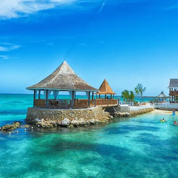 SeaGarden Beach Resort - All Inclusive, hotel in Montego Bay
