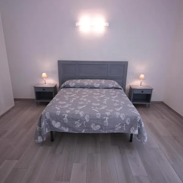 Alloggio I Grifoni, hotel v destinaci Ferrara