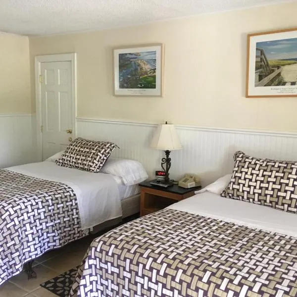 Westhampton Seabreeze Motel, hotel in Quogue