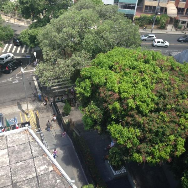 Apartamento na Graça