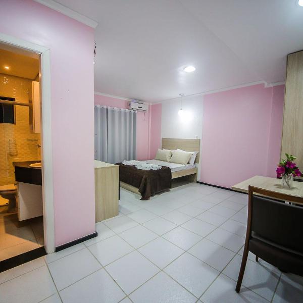 Hotel Pousada Laguna Rosa - Foto 3