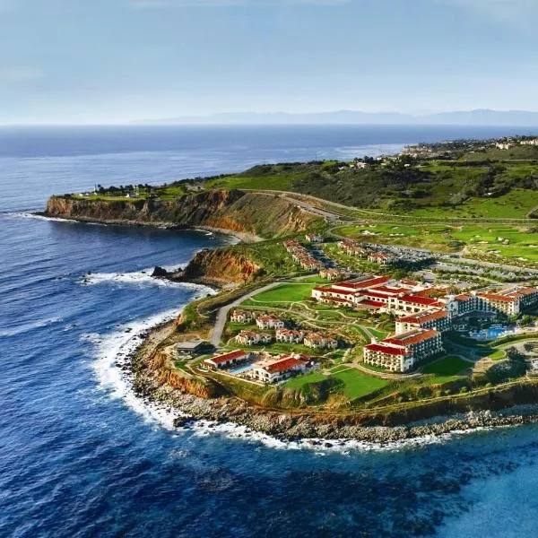 Terranea Resort, hotell i Rancho Palos Verdes