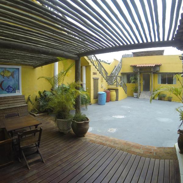 Casa do Monge Apartments - Foto 3