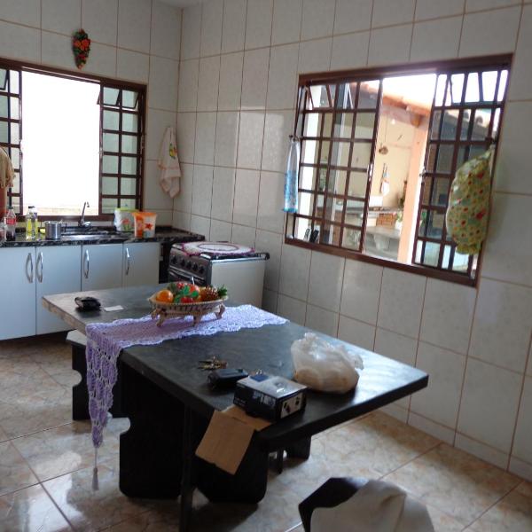Casa Serra da Canastra - Chicó - Foto 3