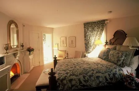 Wynstone Inn, hotel v destinaci Newport