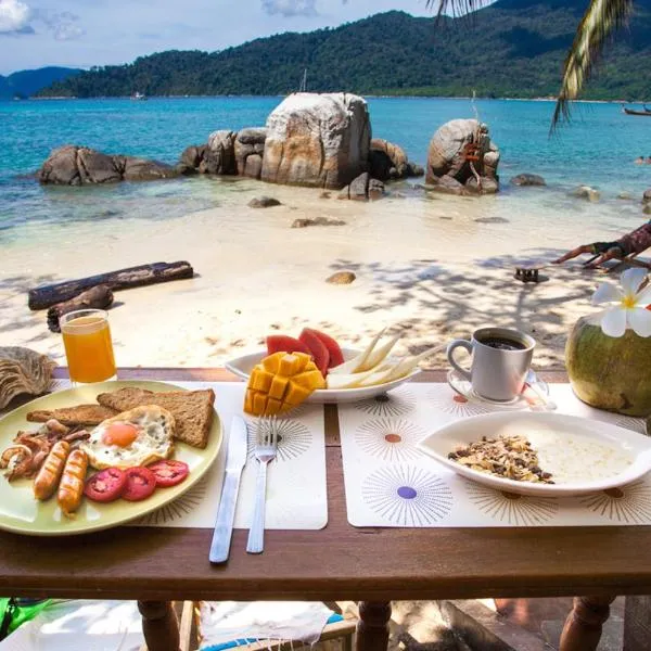 Bayview Hill Resort, hotel in Ko Lipe
