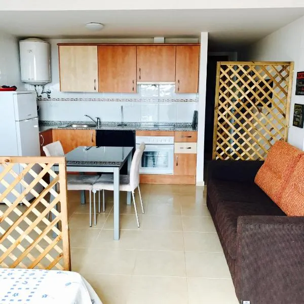 Apartamento En Miami Platja, hotel v destinaci Miami Platja