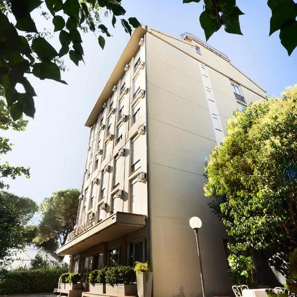 Hotel Corolle, hotel in Florence