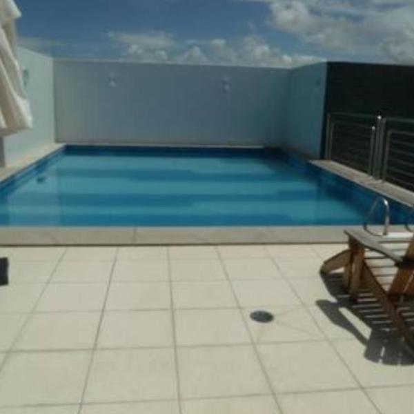 Apartamento na Ponta Verde - Foto 4