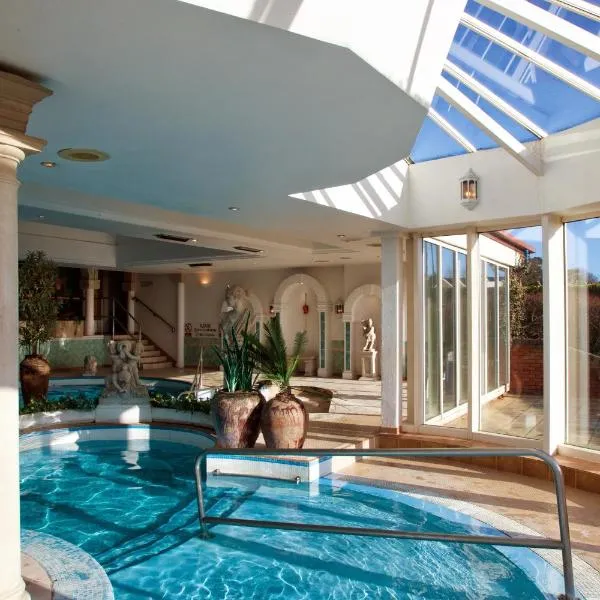 더비에 위치한 호텔 Derby Mickleover Hotel, BW Signature Collection