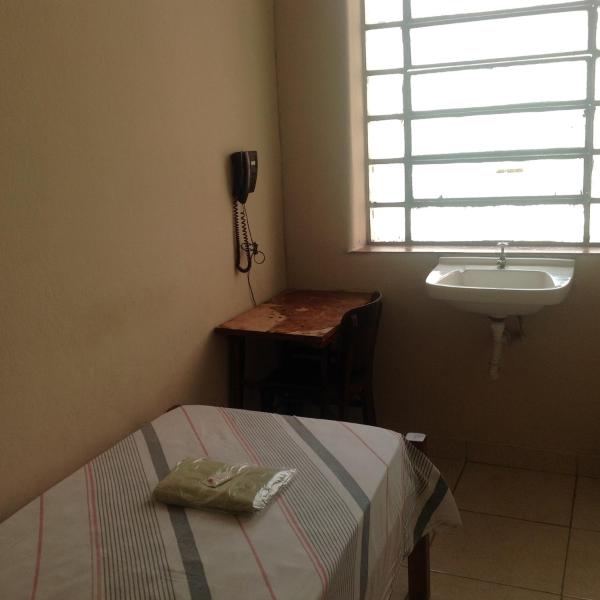Hotel Chaves - Quartos Individuais - Foto 3