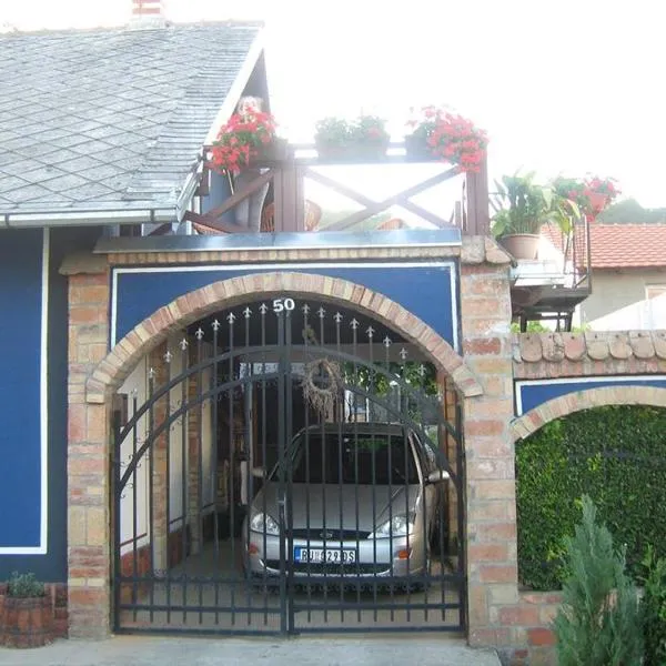 Apartman Vrdničak，維爾蒂尼克的飯店