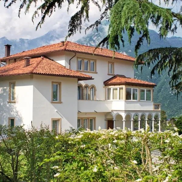 Trento nel verde, hotel in Trento