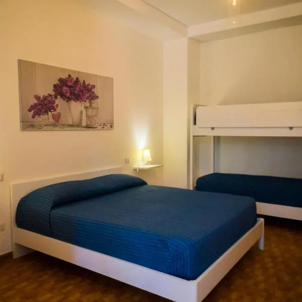 Paradise beb, hotell i Giovinazzo