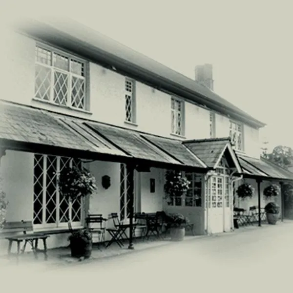애버게이브니에 위치한 호텔 The Clytha Arms
