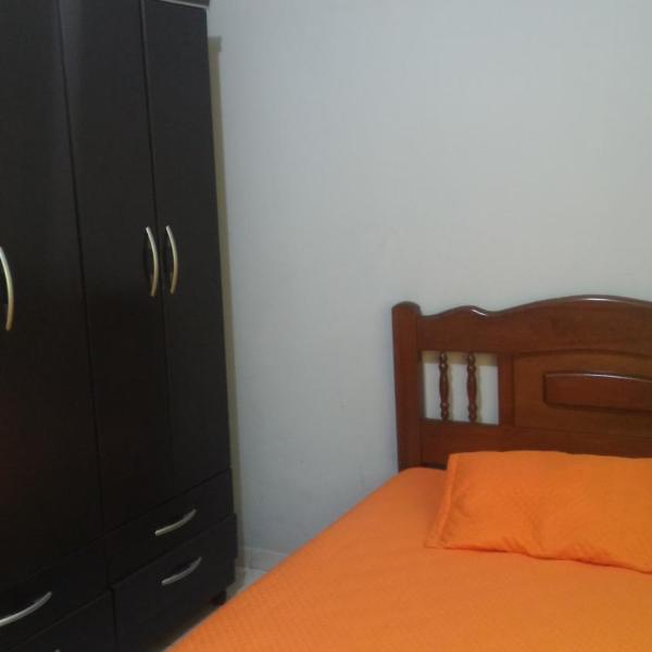Nossa Casa - Foto 2