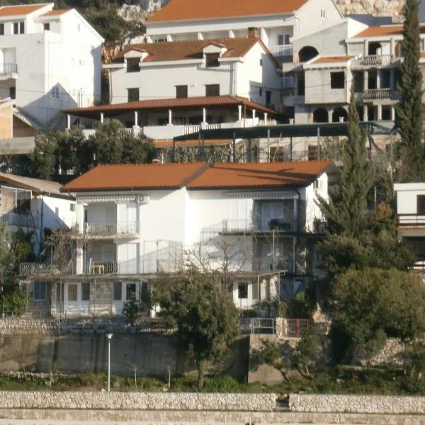 Guest House Babić, hotel di Neum