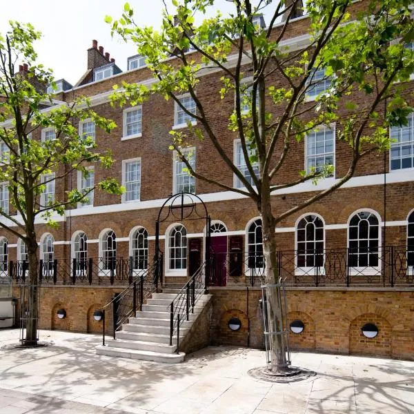 Safestay London Elephant & Castle, hotel in London