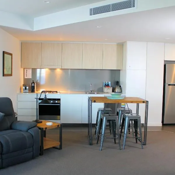 Apartment On King Street, hotel in Newcastle