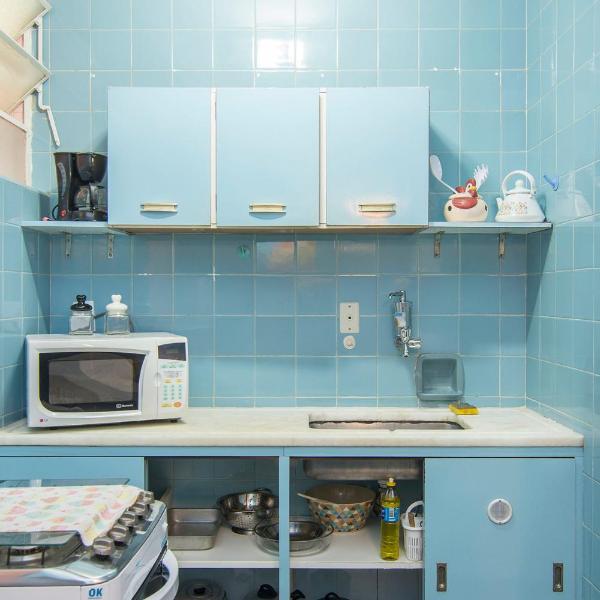 FLAT 201 - Foto 4