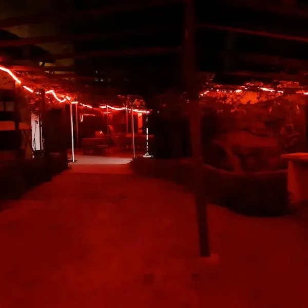 byala kısta apart, hotel em Isperikh