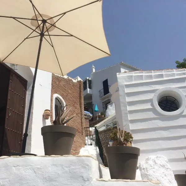 프리질리아나에 위치한 호텔 La Casa Turquesa-Original