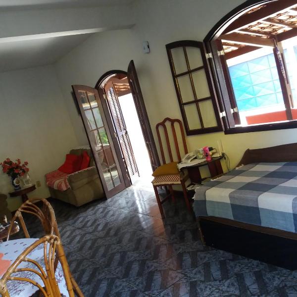 Casa da Olga Itatiaia - Foto 2