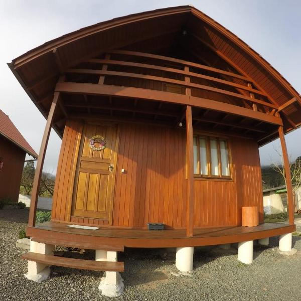 Pousada Sabor da Roça - Foto 4