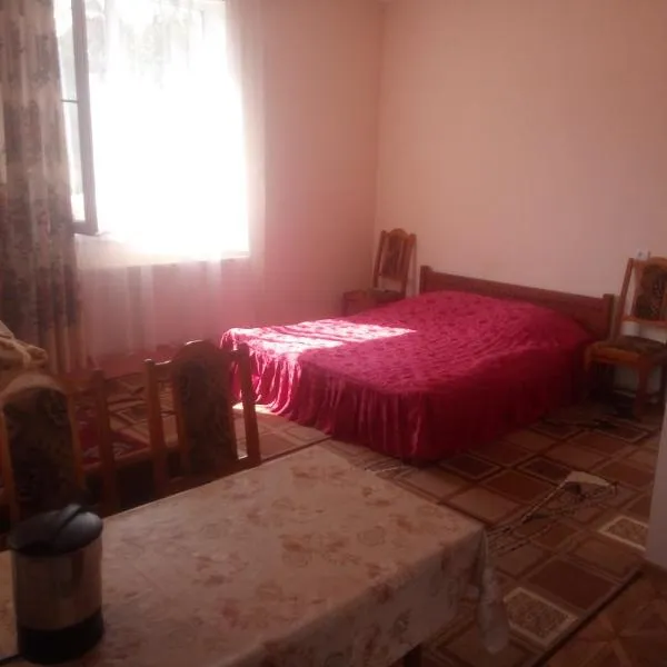 Room on Galic'ka, ξενοδοχείο σε Γιαρέμτσε