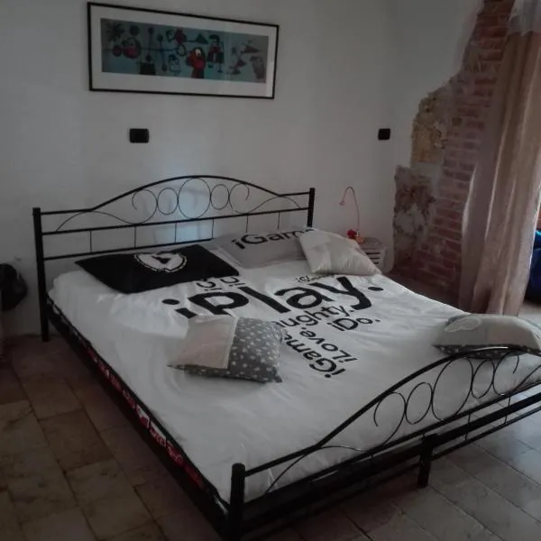 YHouse 33, ξενοδοχείο στο Τρέντο