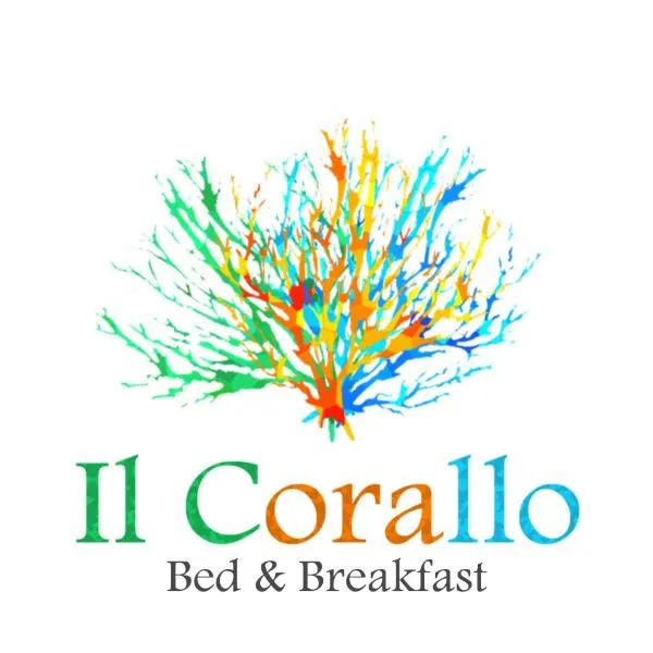 B&B Il Corallo, hotel v La Maddalena